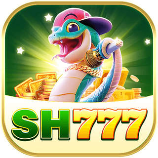 Imagem promocional da sh777 mostrando a plataforma e suas vantagens